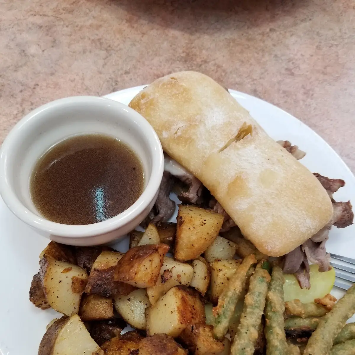 French Dip