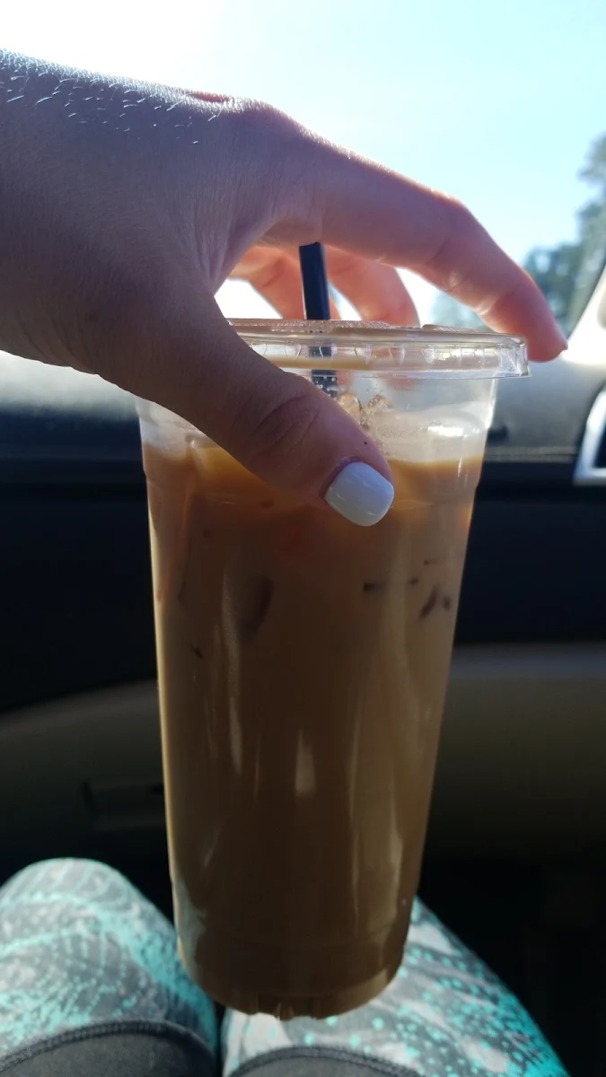 Iced Mocha