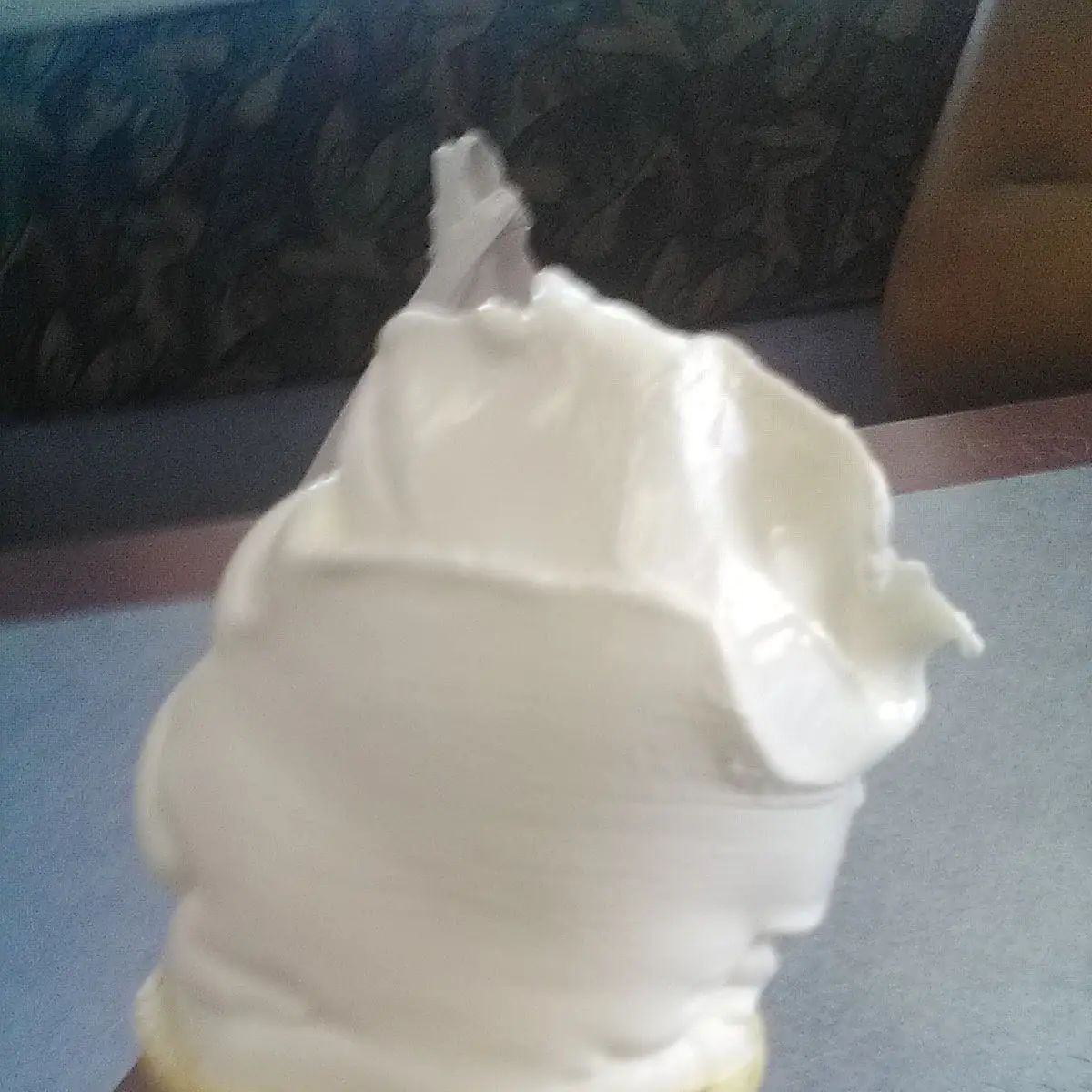 Ice Cream Cone