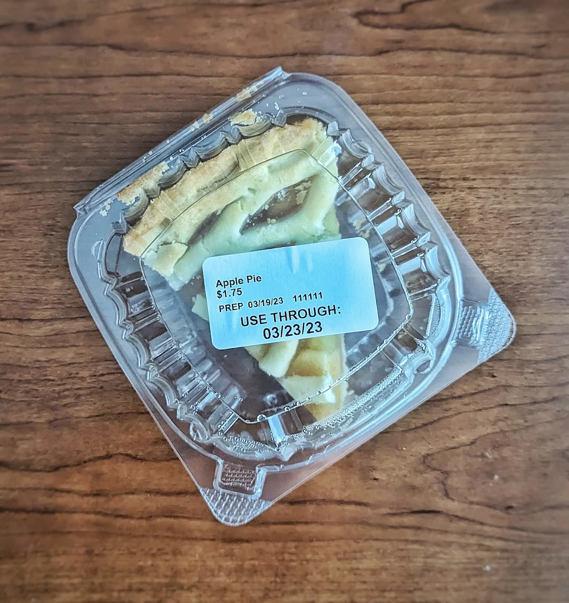 Apple Pie