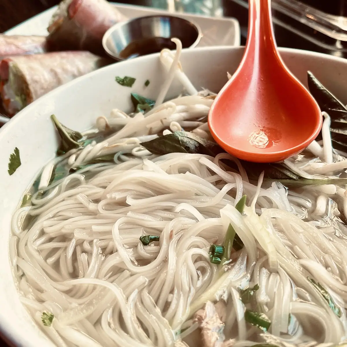$ Beef Pho Broth (16 oz)