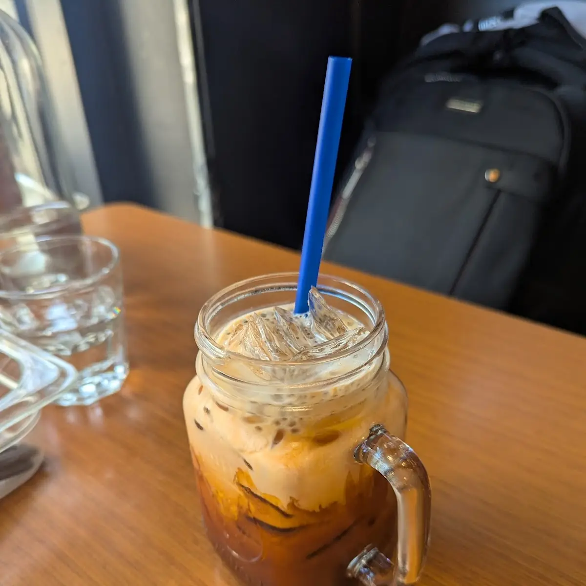Thai Tea