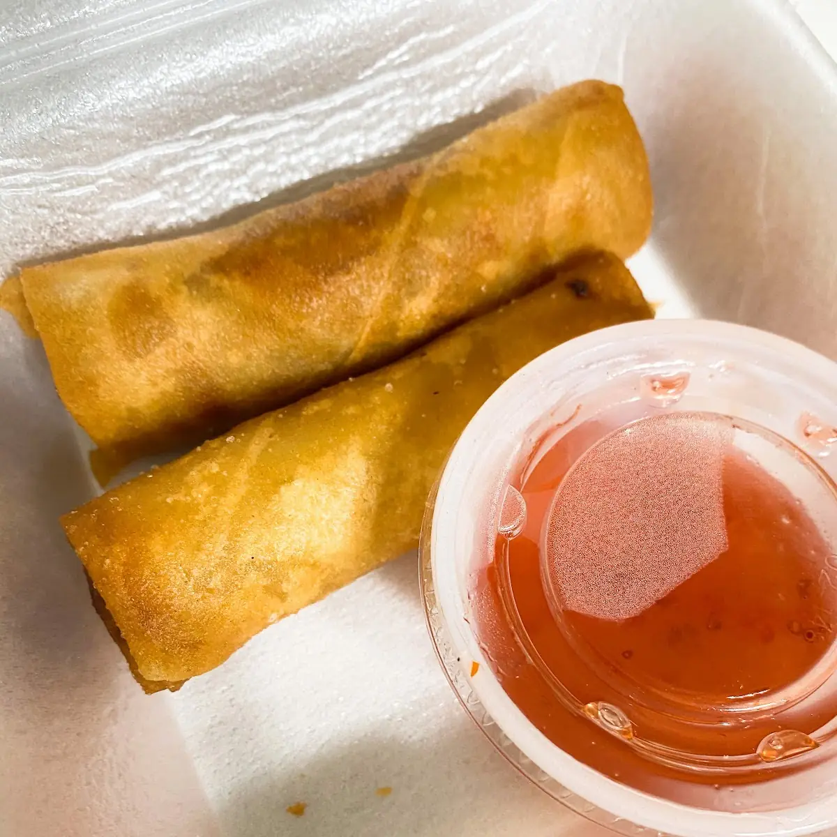 Spring Roll