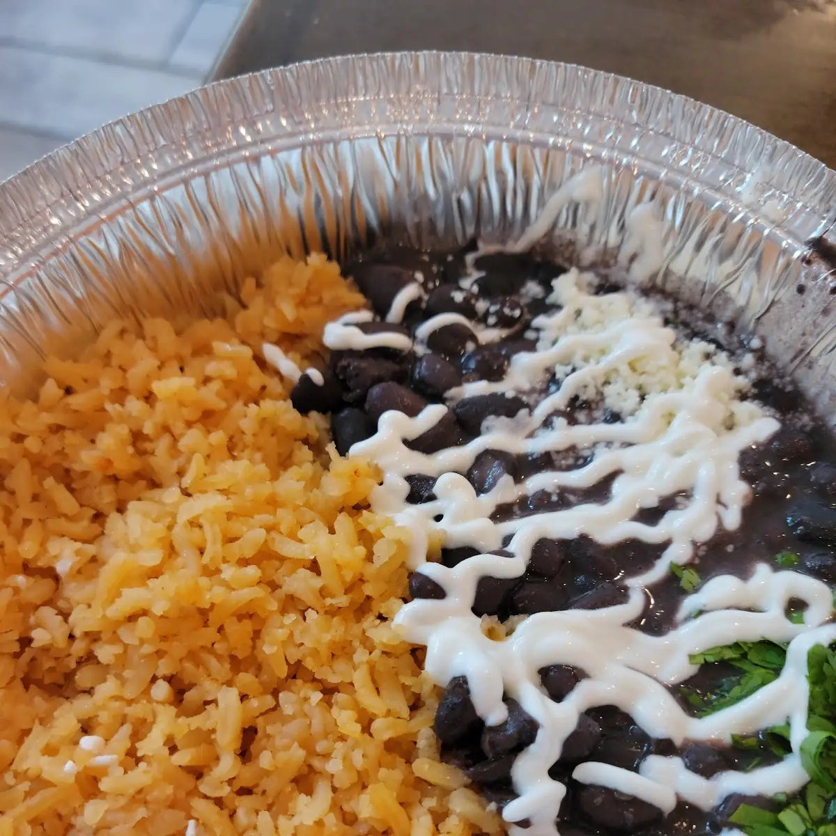 Black Beans
