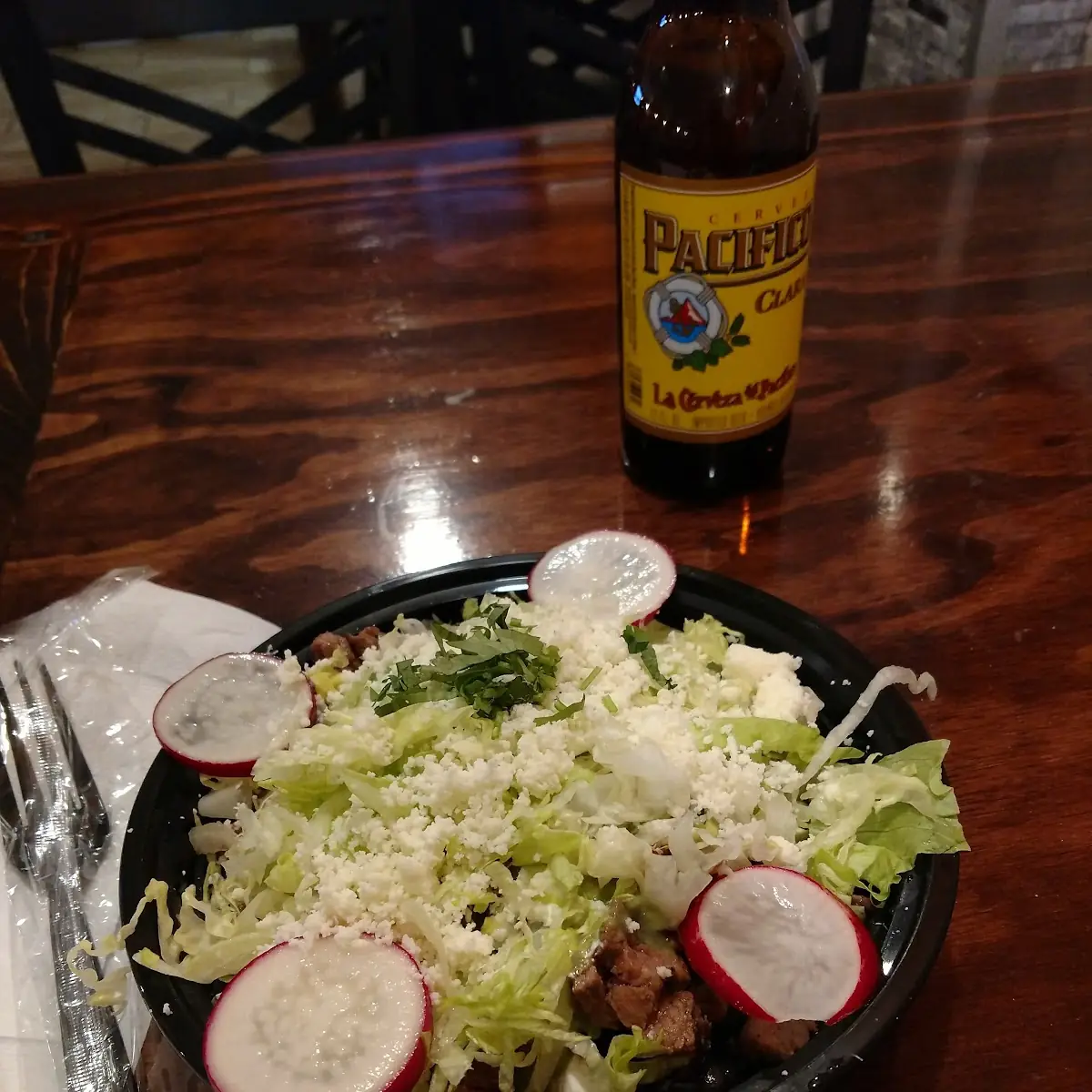 Steak Burrito Bowl