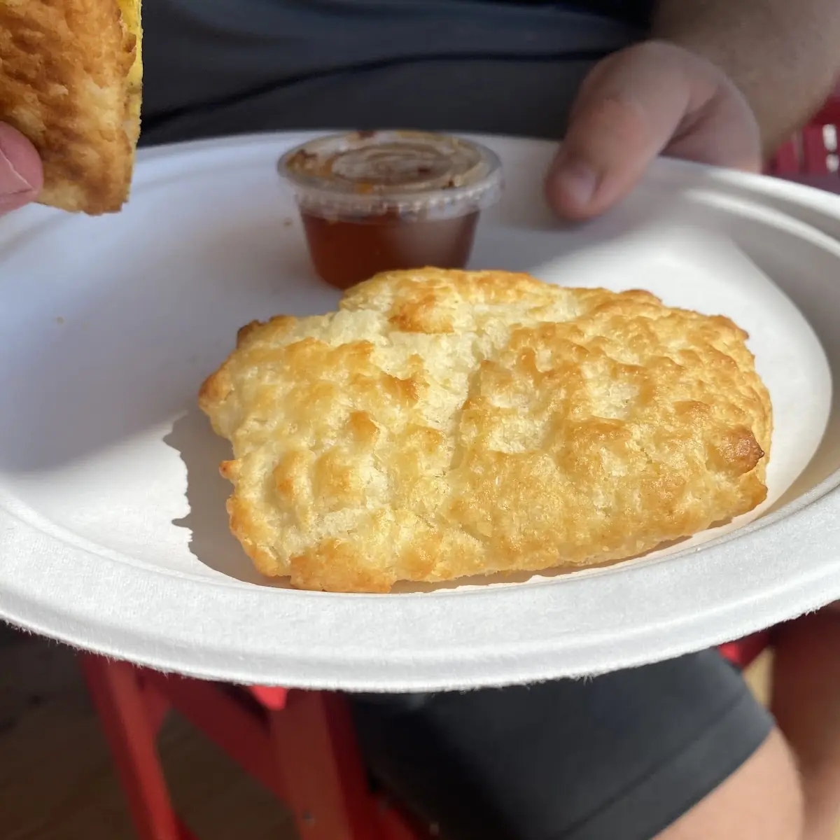 Chicken Pot Pie