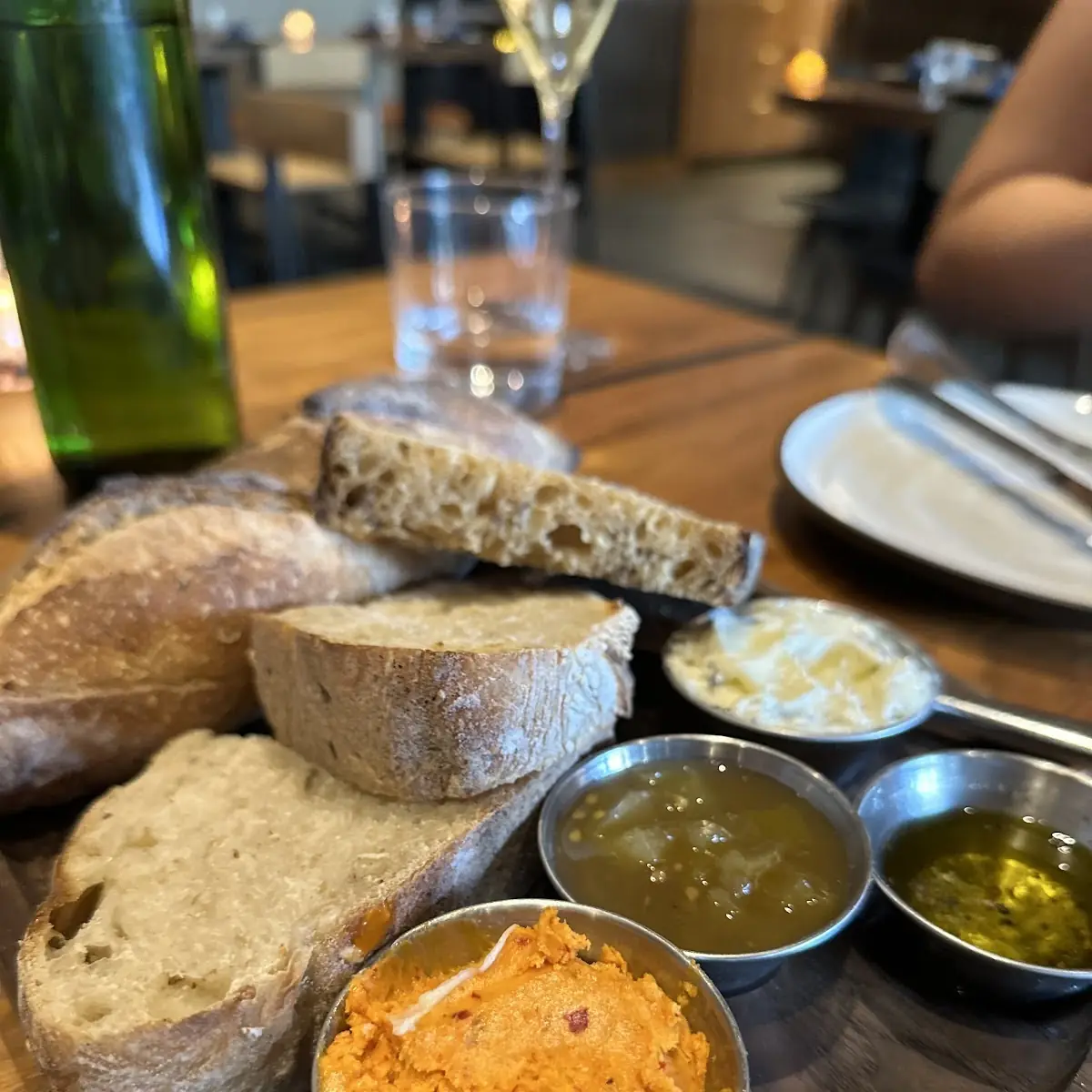 Bone Marrow Butter