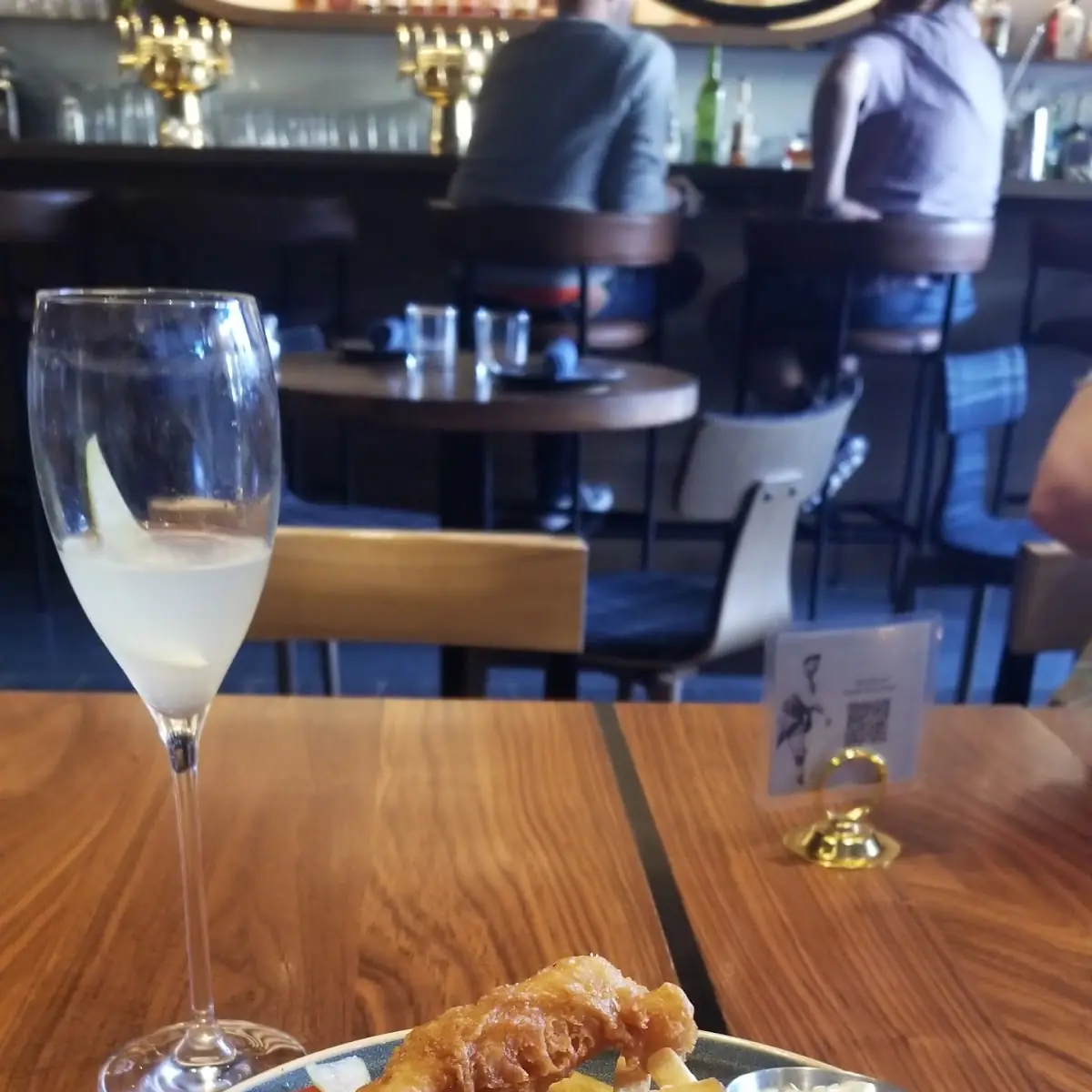 Fish & Chips