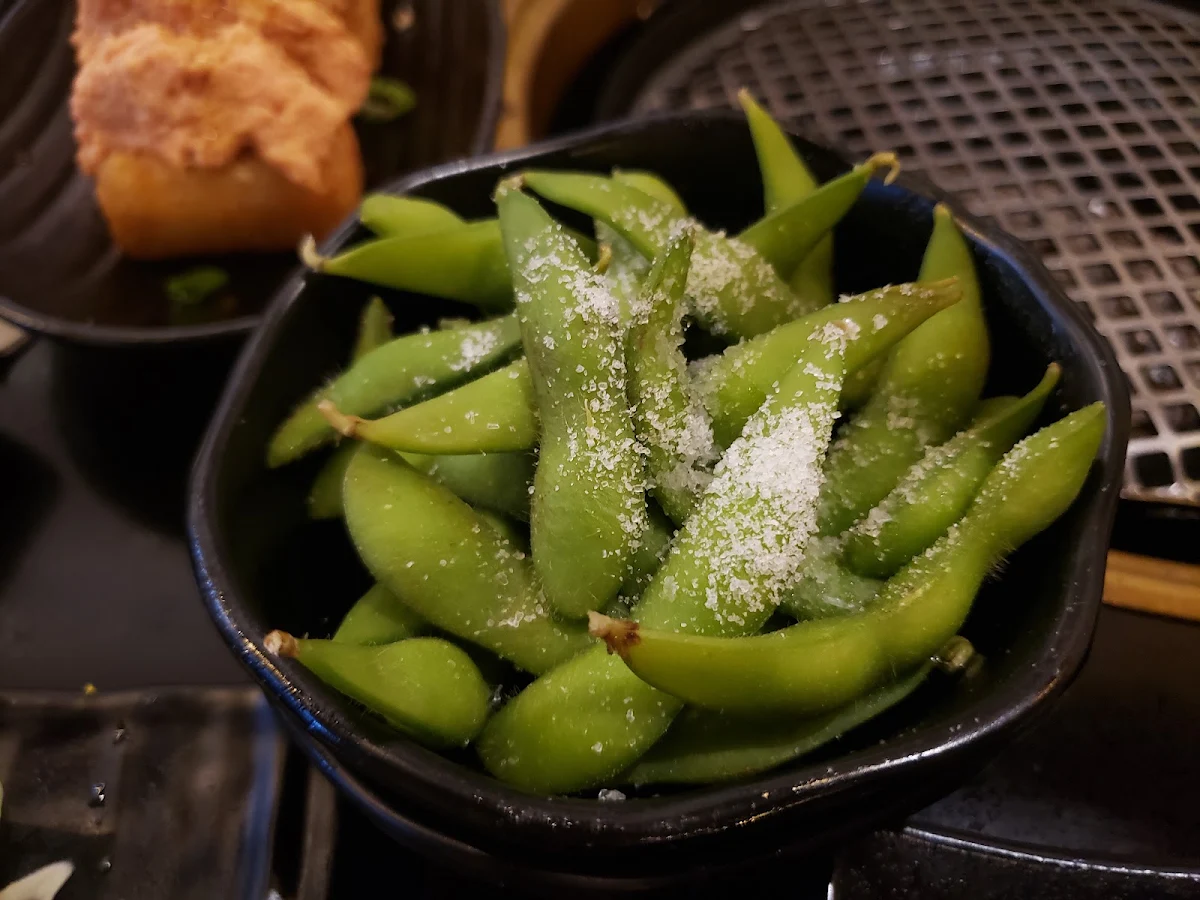 Edamame