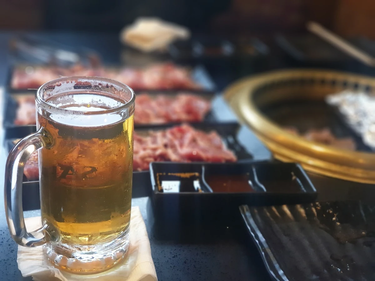 Gyu-Kaku Bottle Bundle