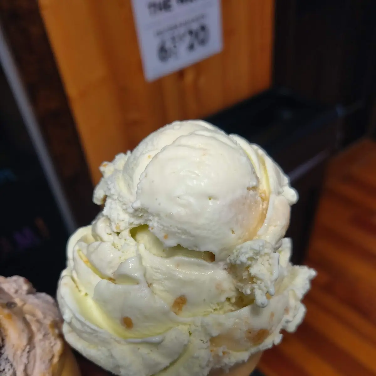 Key Lime Pie Flavor