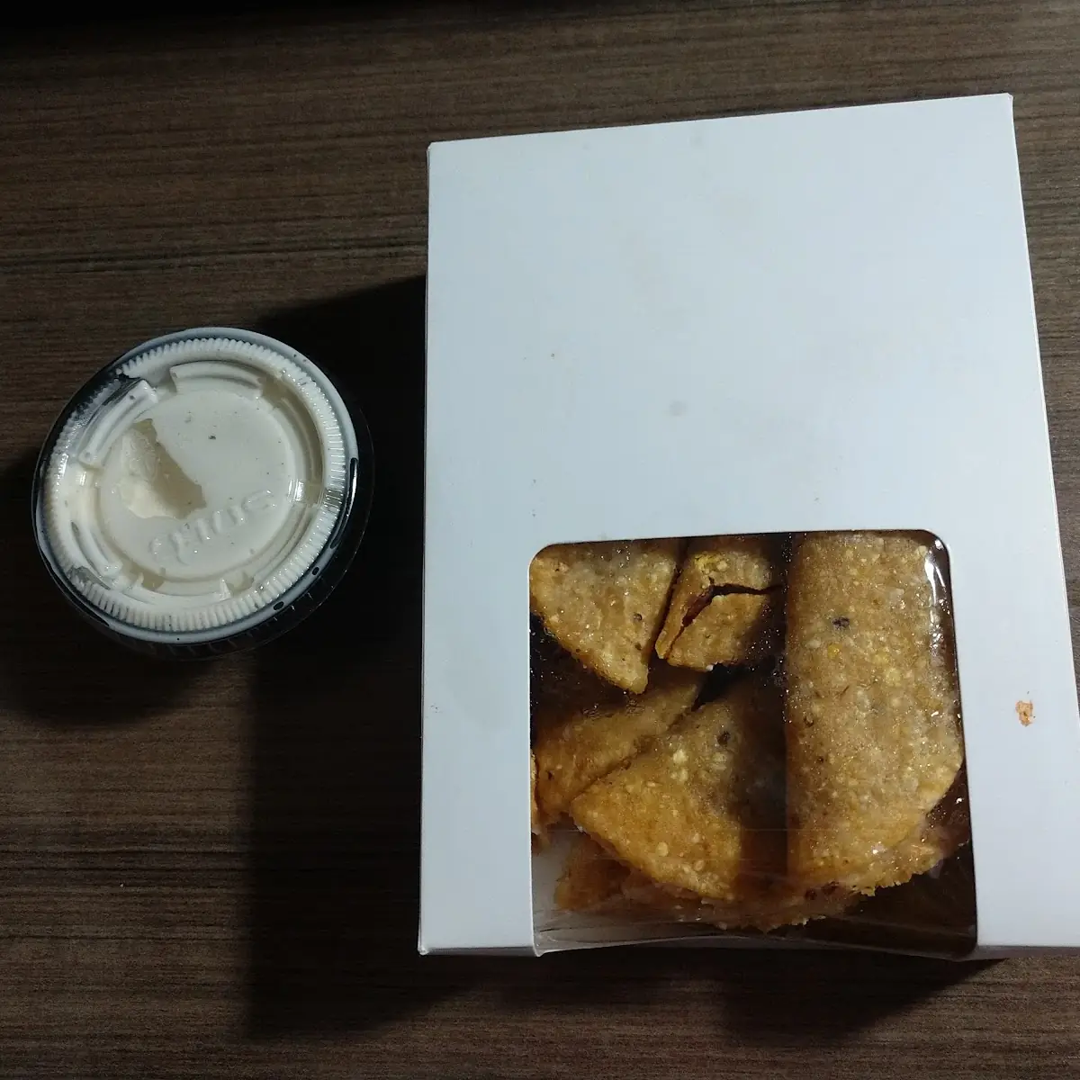 Mini Chicken Tacos