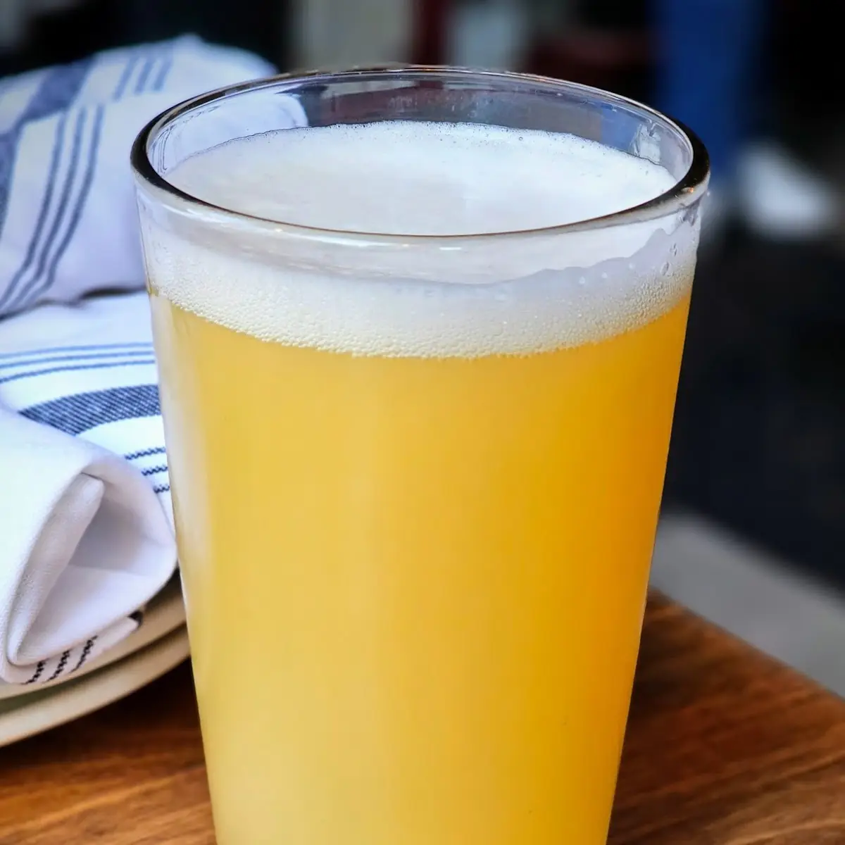 Craft Beers