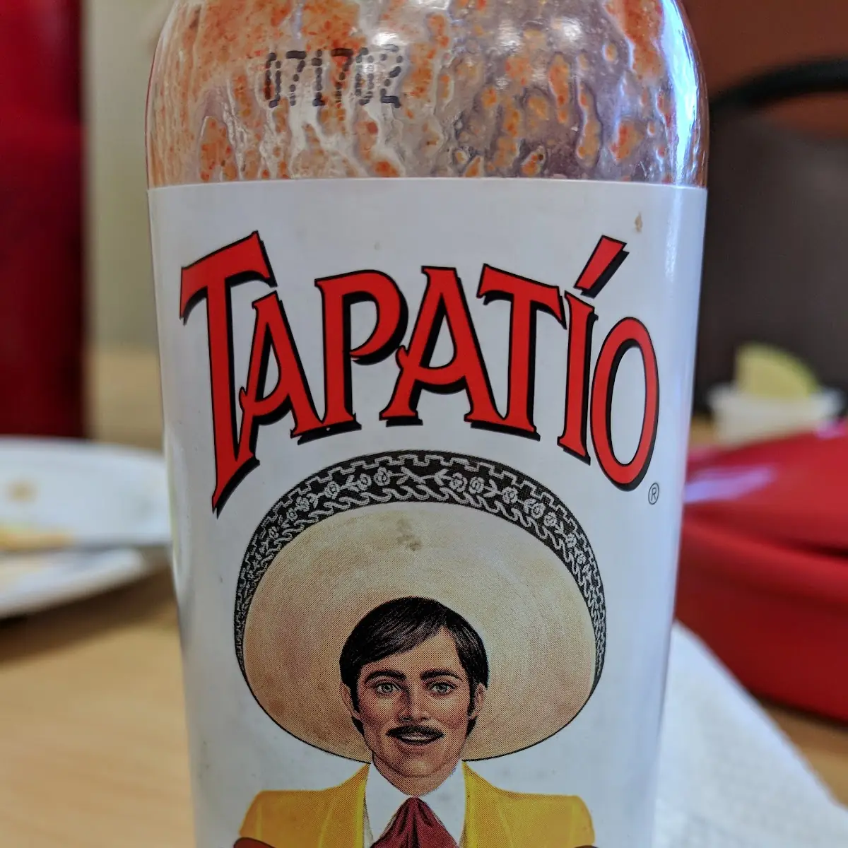 Hot Sauce