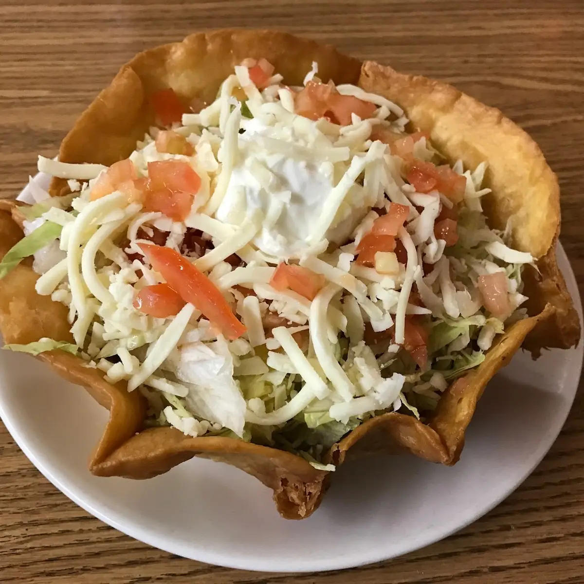 Taco Salad