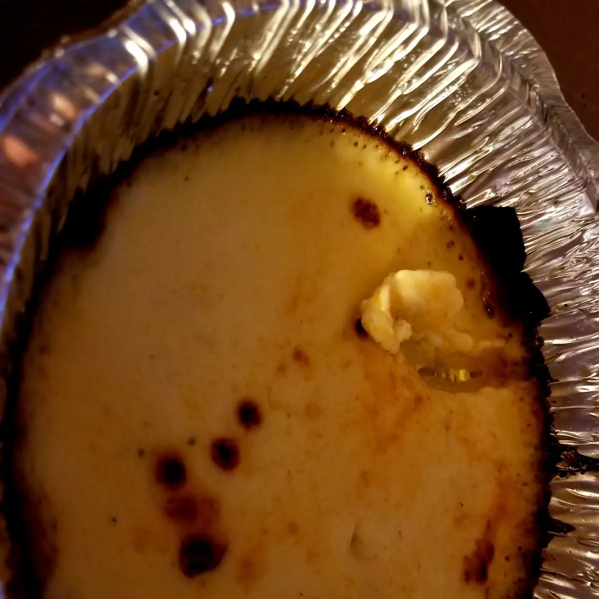 5 Cheese Dip