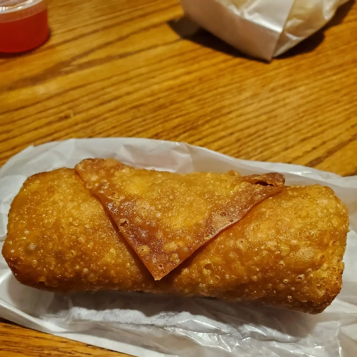 Egg Roll