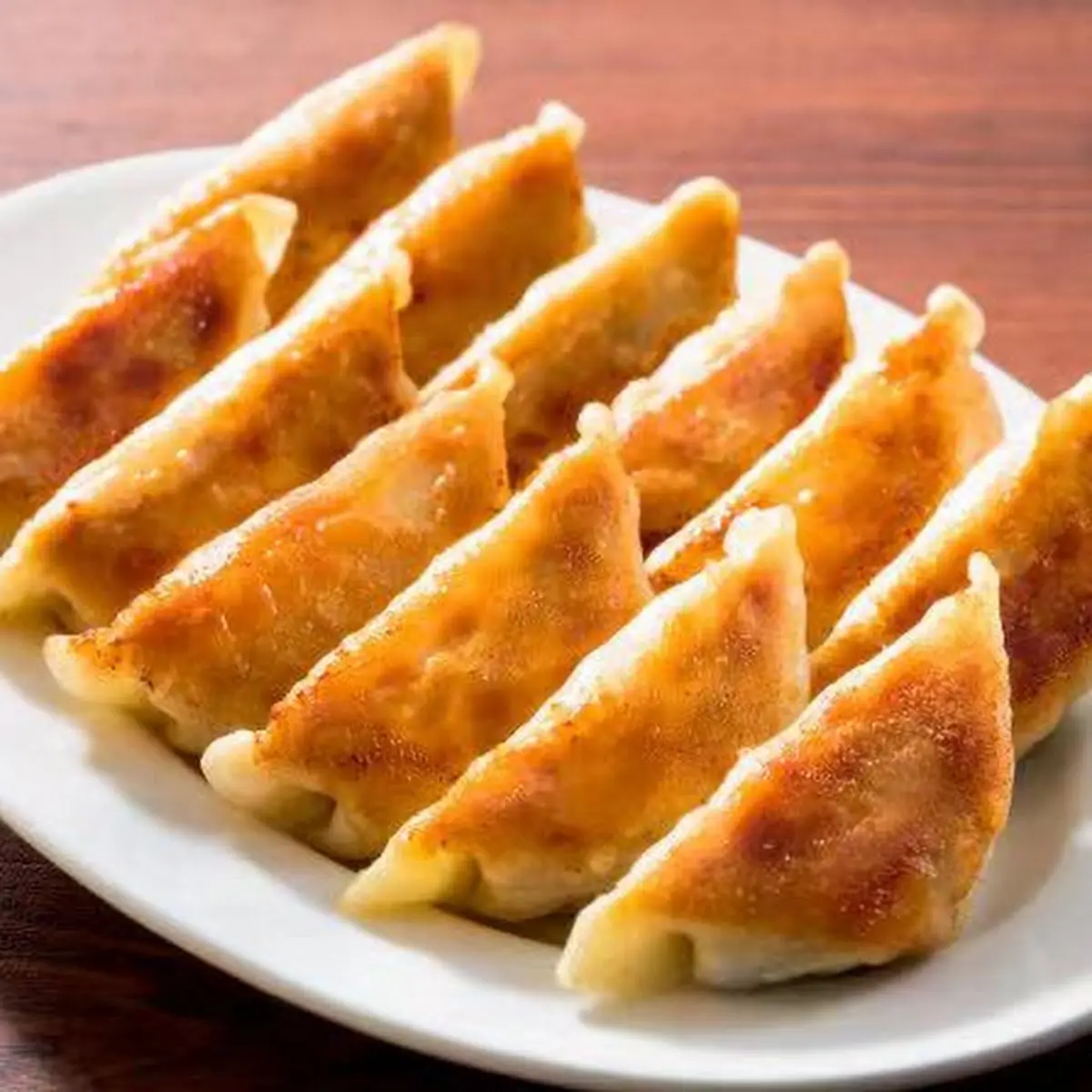 Fried Dumplings