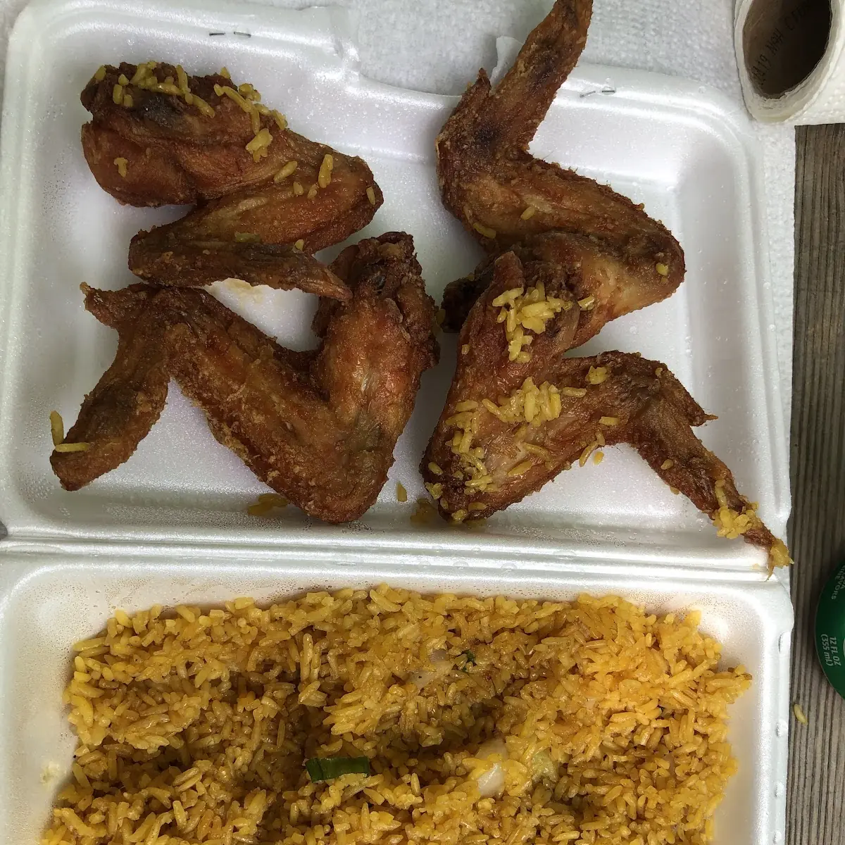 Lemon Pepper