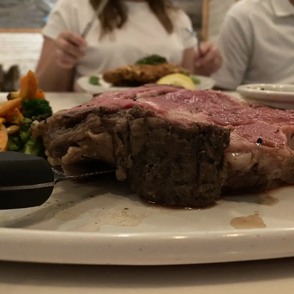 Tidehouse Prime Rib
