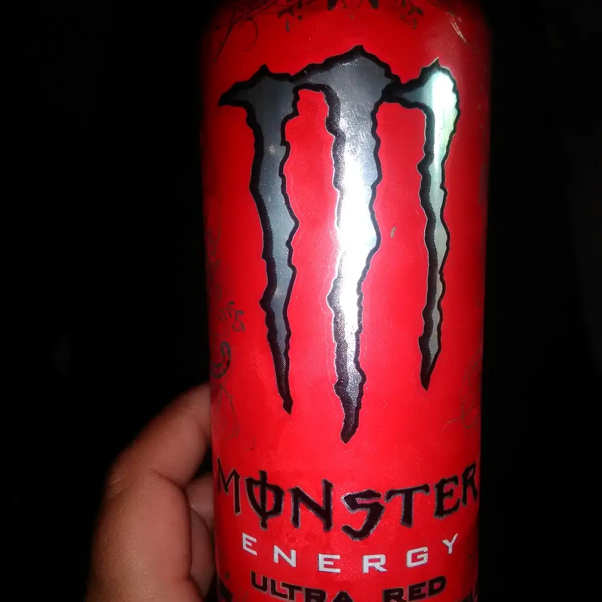 Energy Drink
