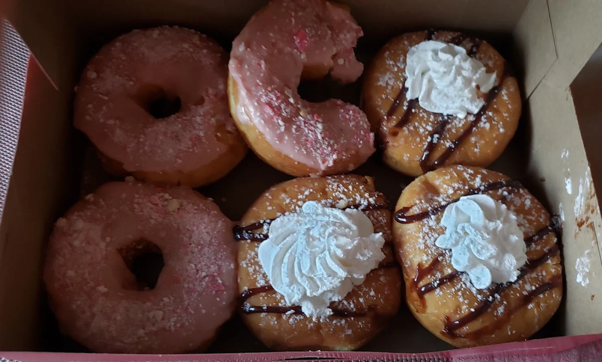 Dream Donuts, Tim Hortons