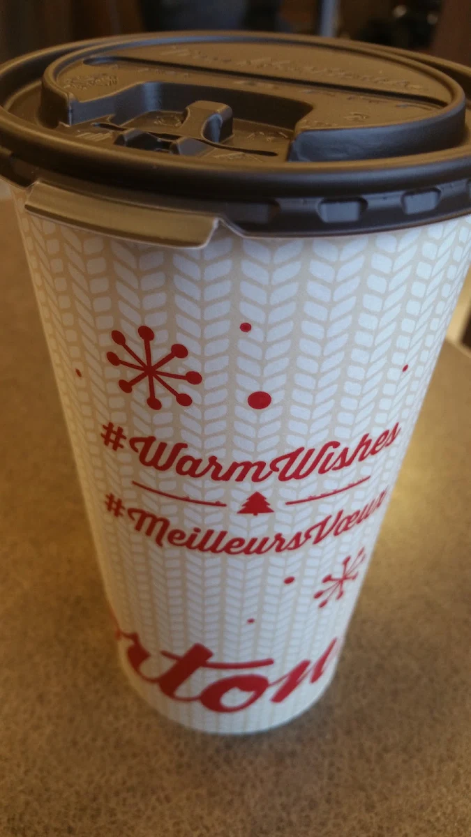 Highlights, Tim Hortons