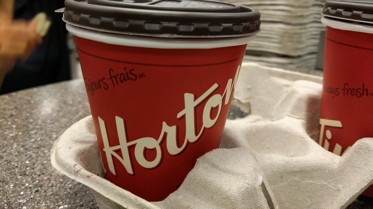 Highlights, Tim Hortons