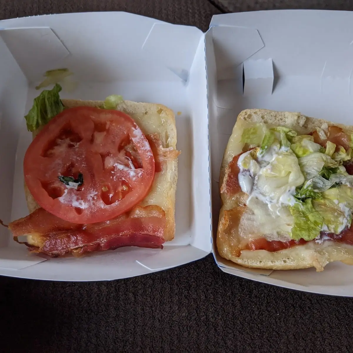Chicken Sandwich