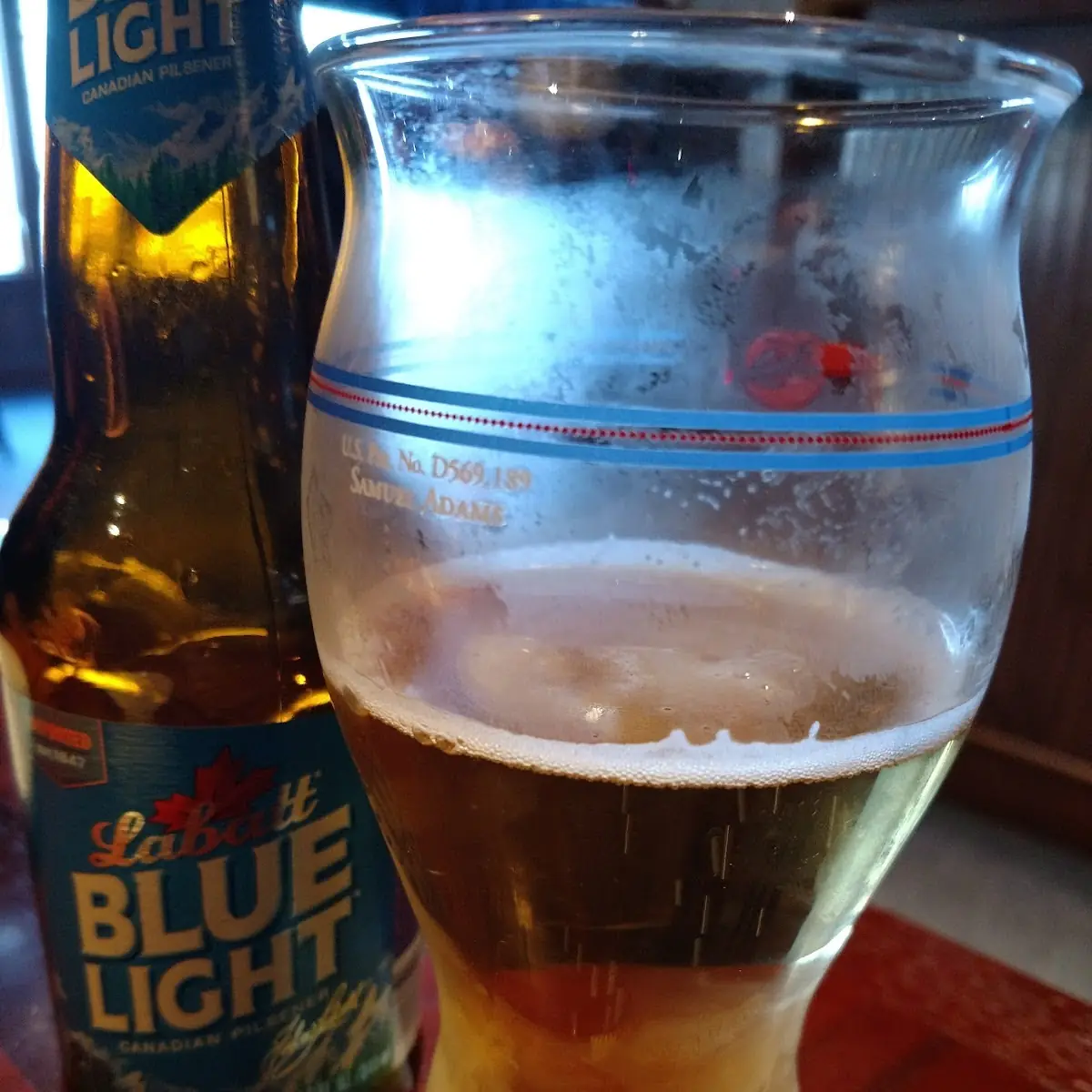 Bud Light