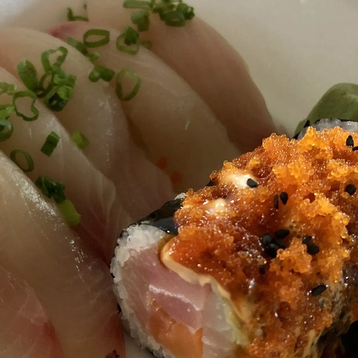 Pacific Roll