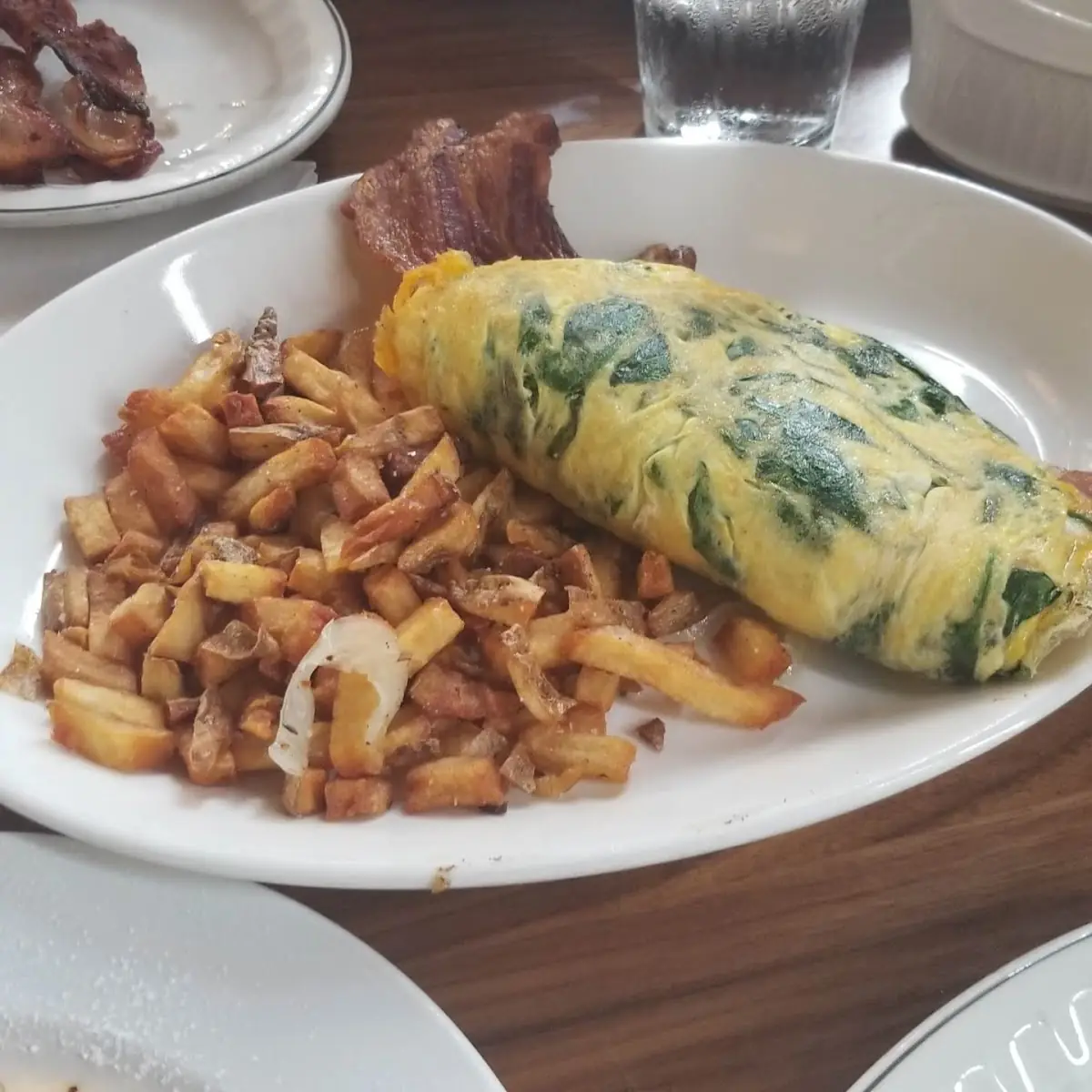 Omelette