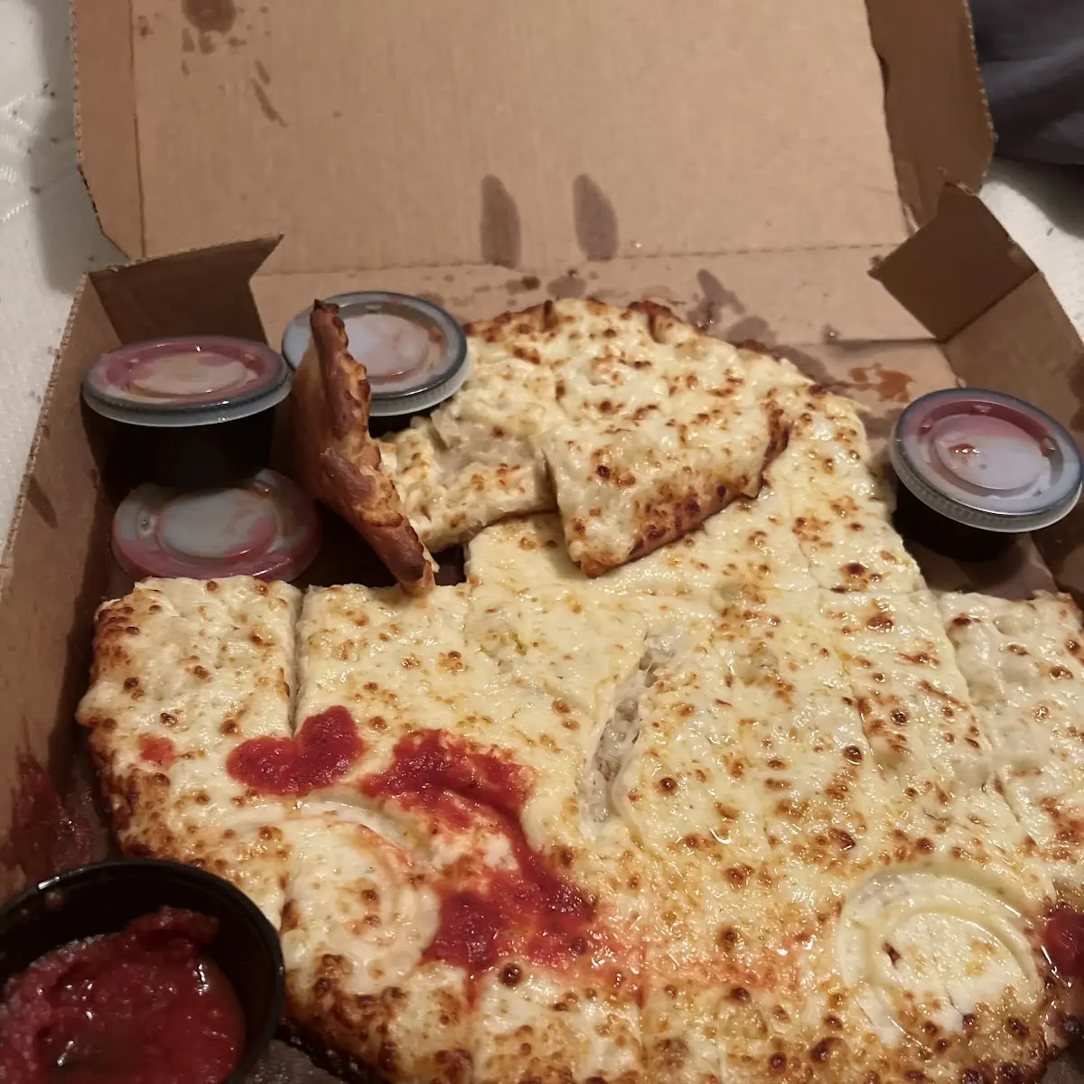 Original Cheese Sticks