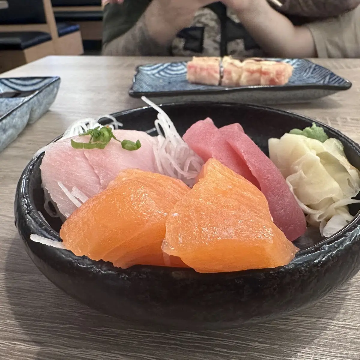 Sashimi