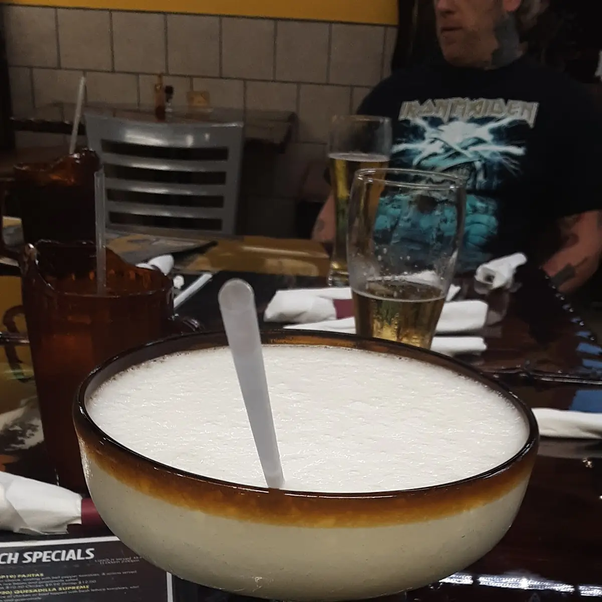Piná Colada