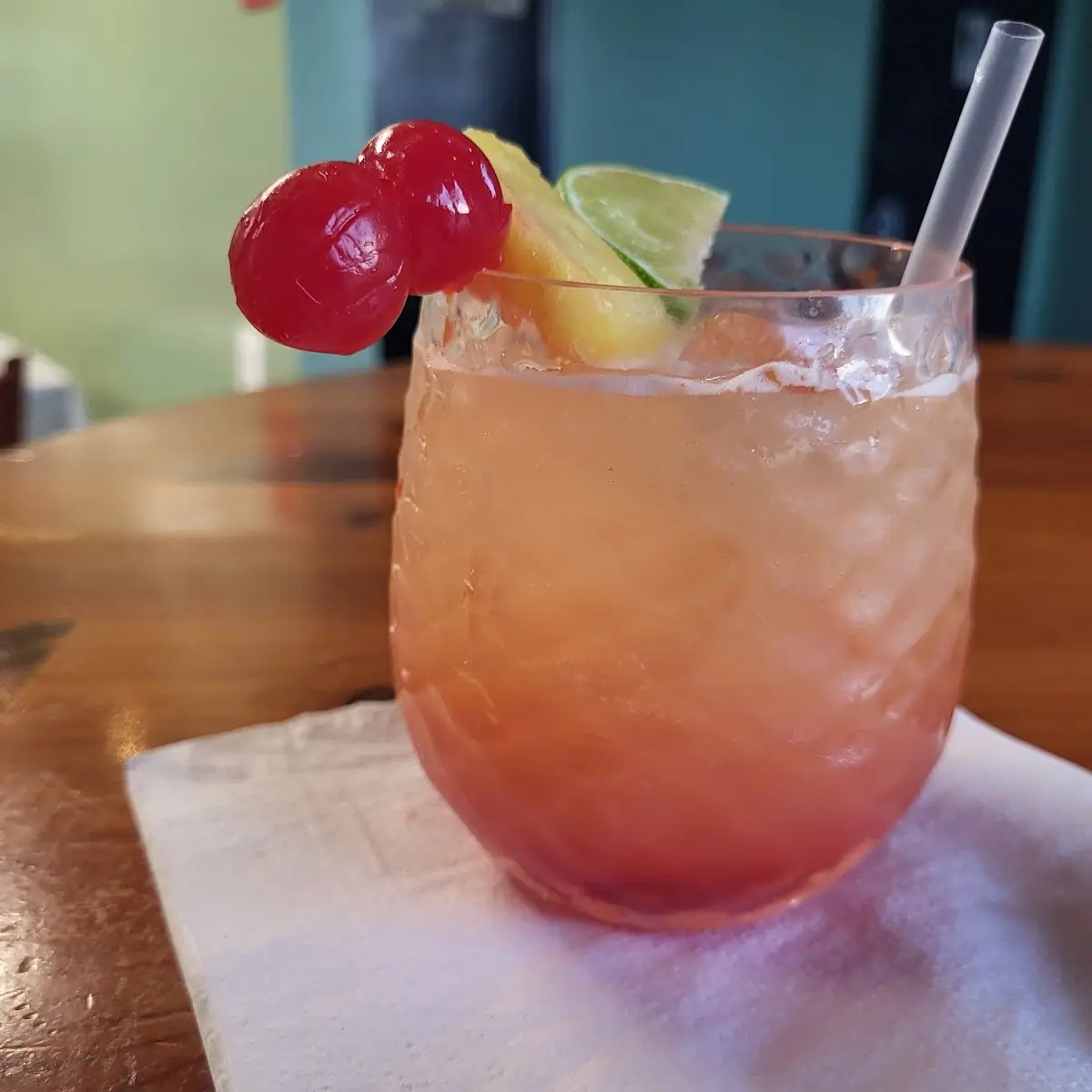 House Margarita