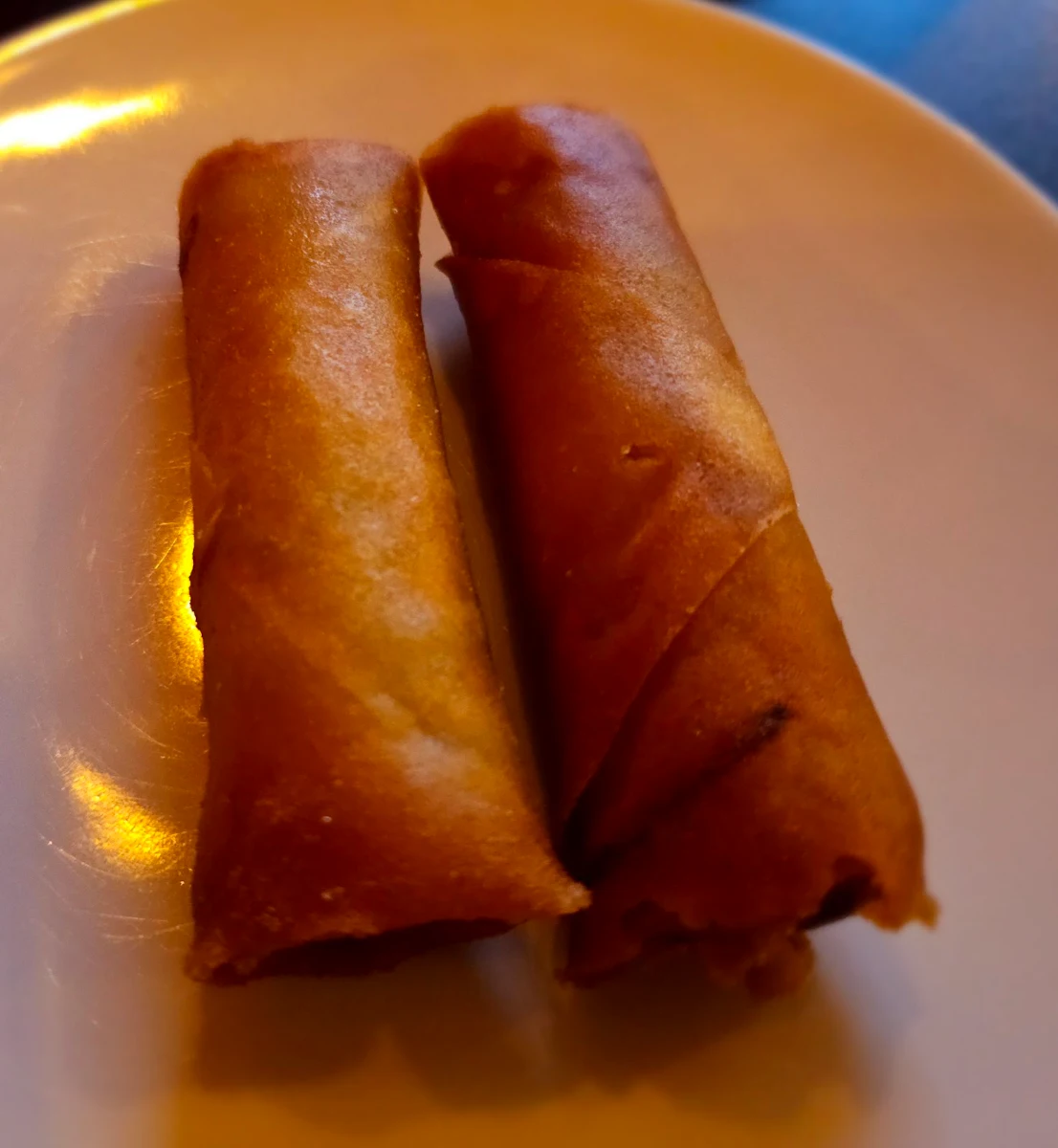Spring Rolls, 31 Latitude