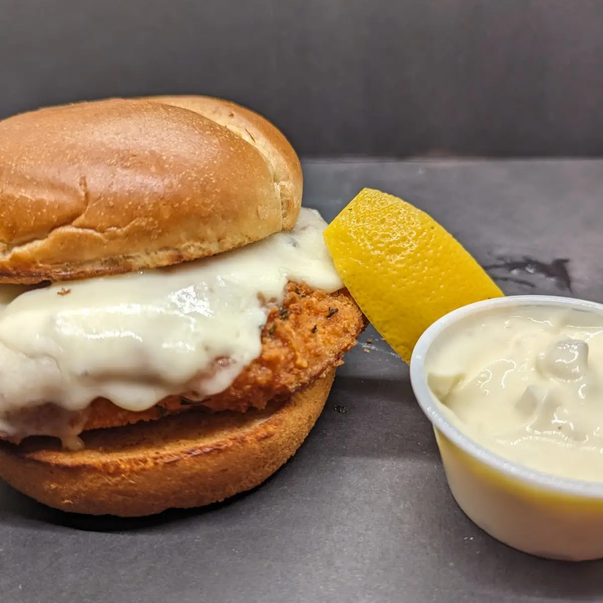 Chicken Sandwich
