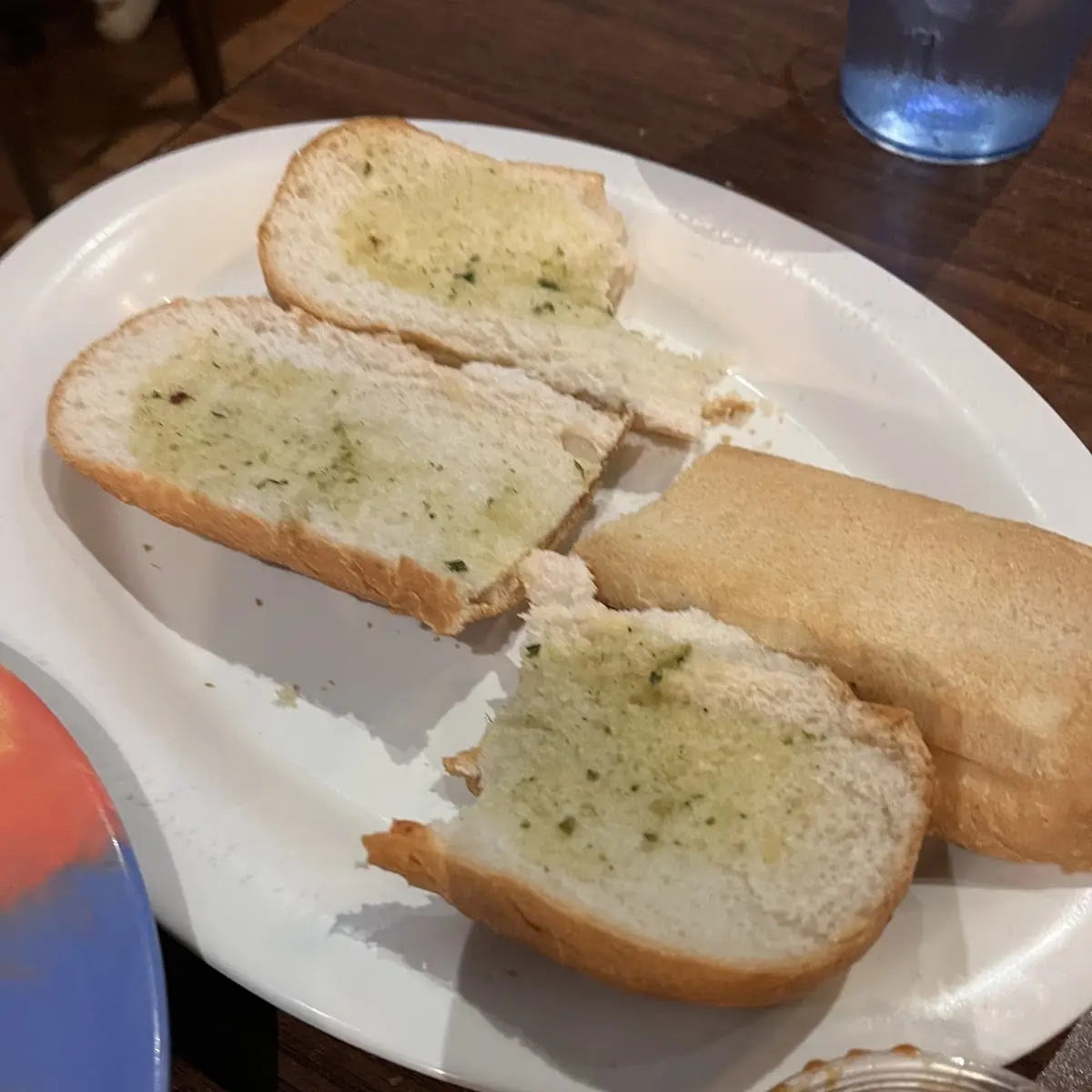 Garlic Bread