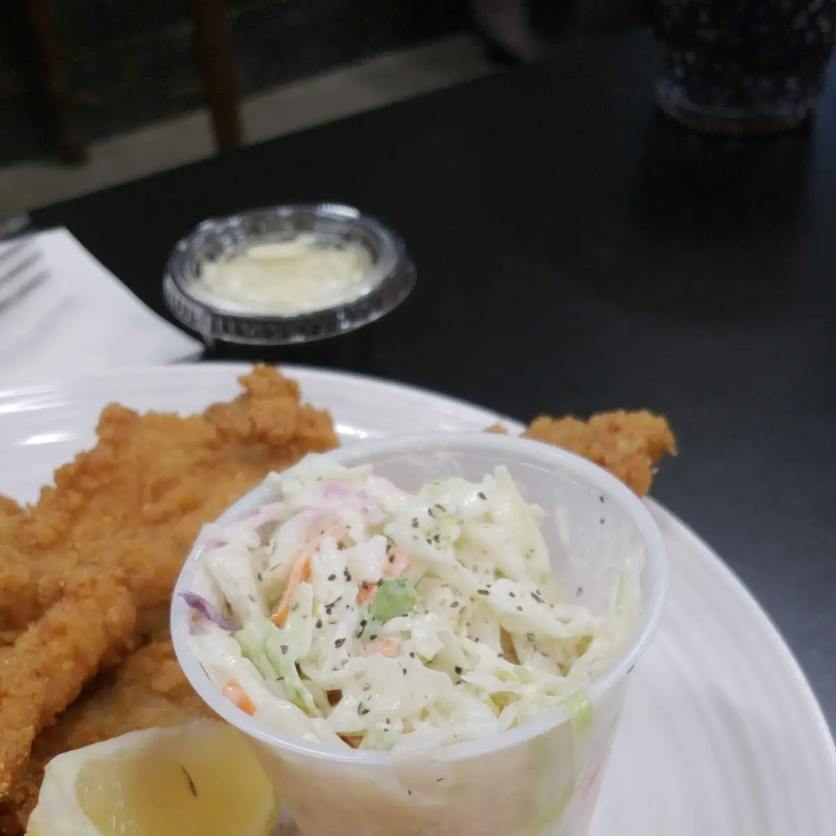 Friday Night Fish Fry