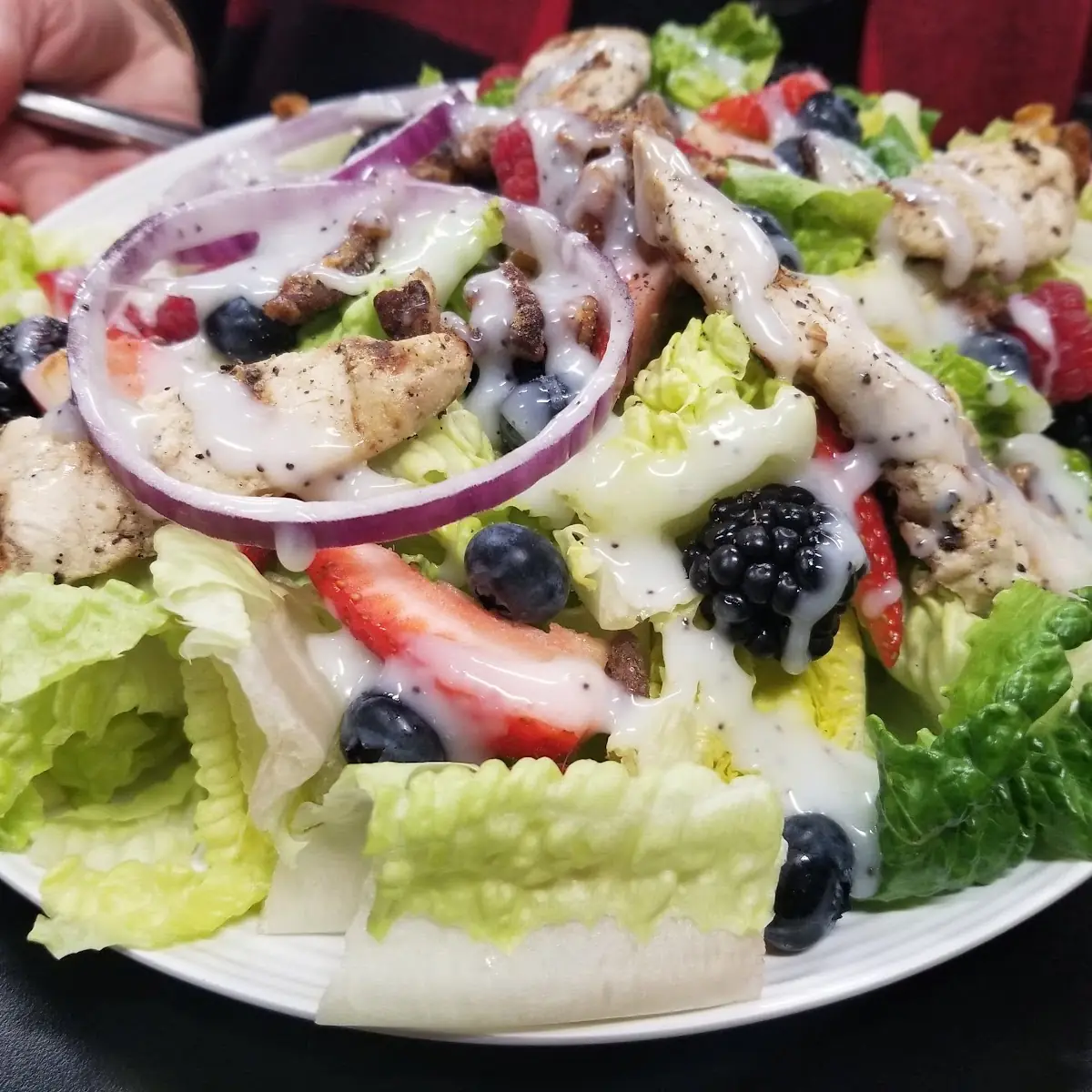 Greek Salad