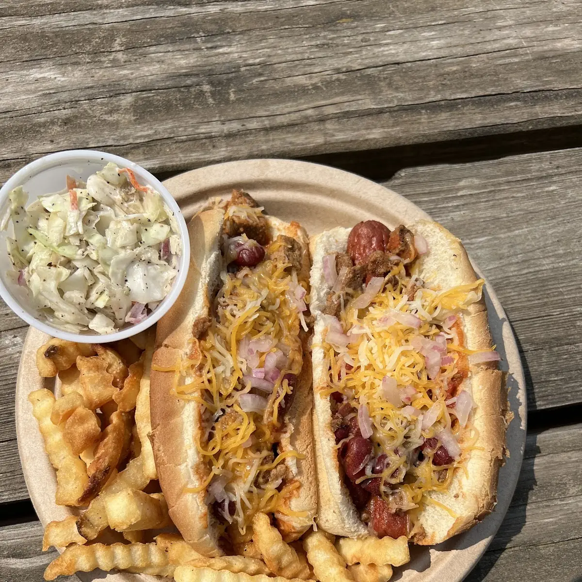 Hot Dog