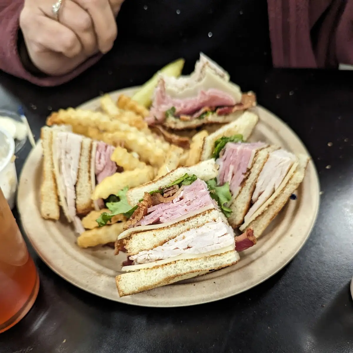 Turkey Club