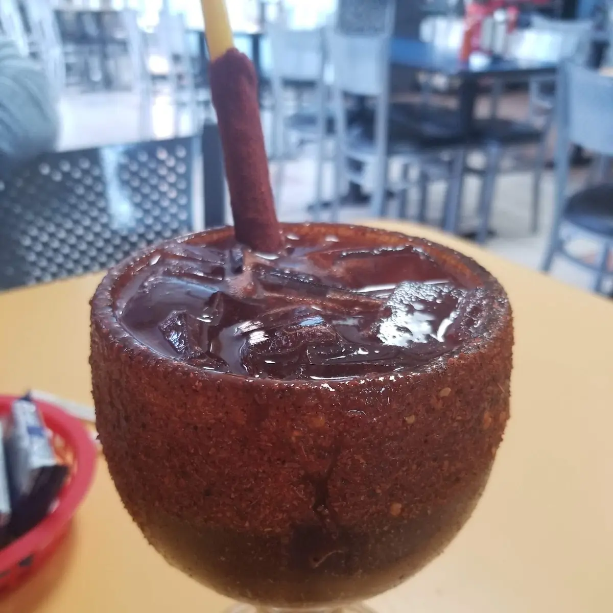 Sangria Preparada