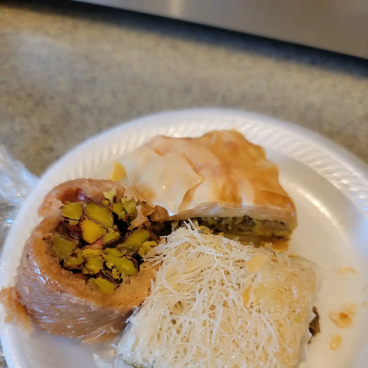 Baklava