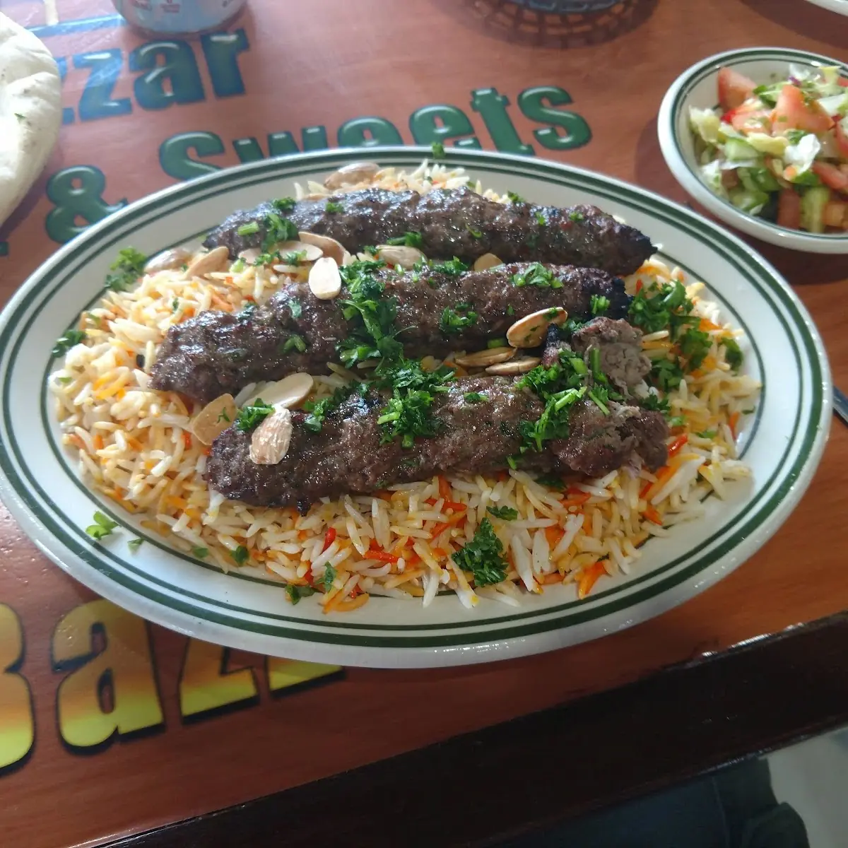 Kebab