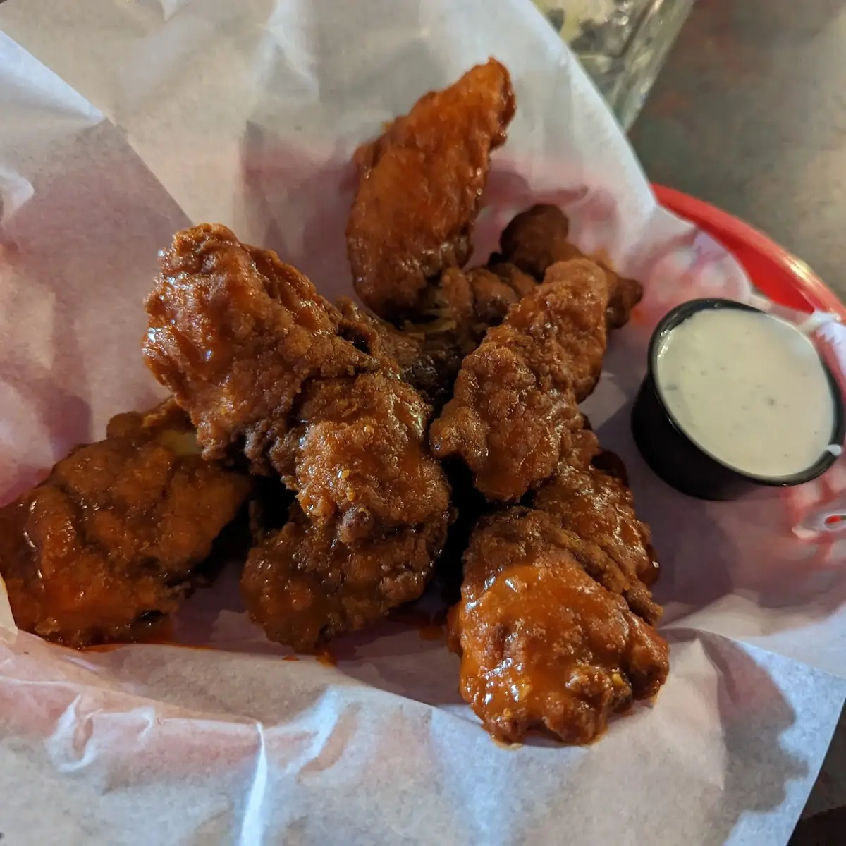 Lemon Pepper