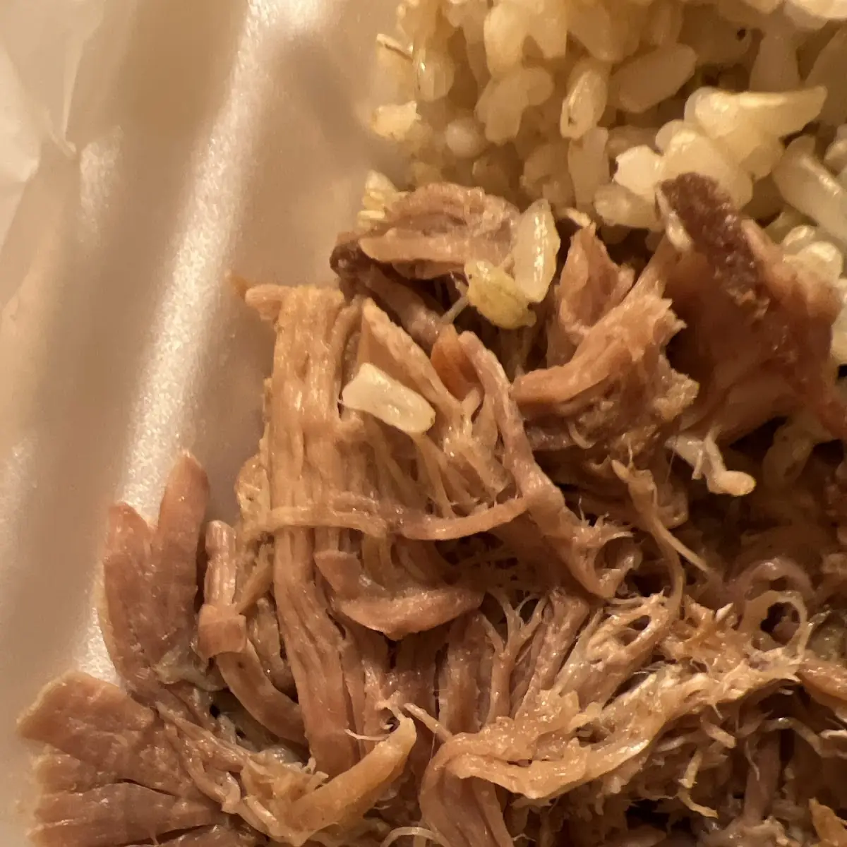 Pulled Pork