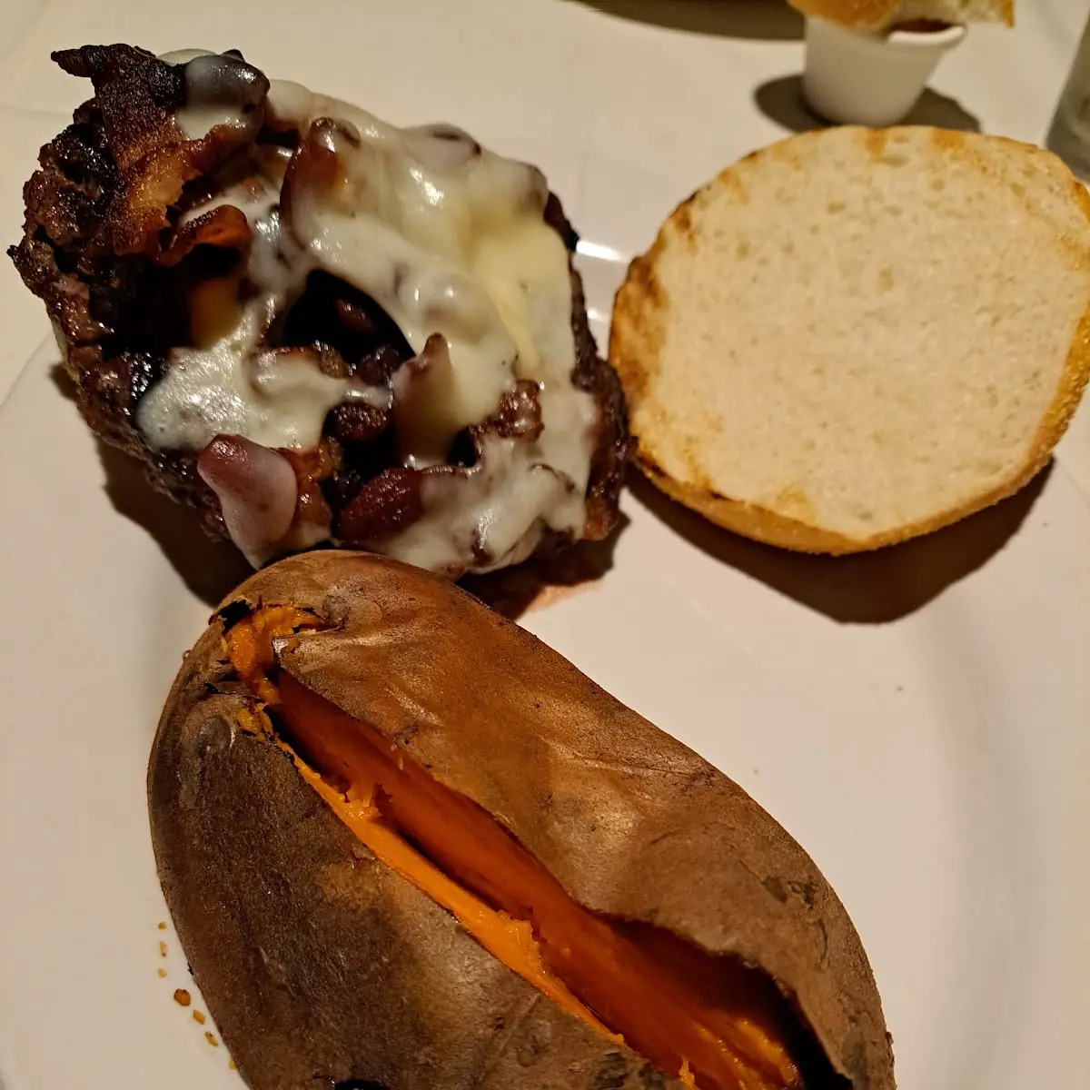 Baked Potato