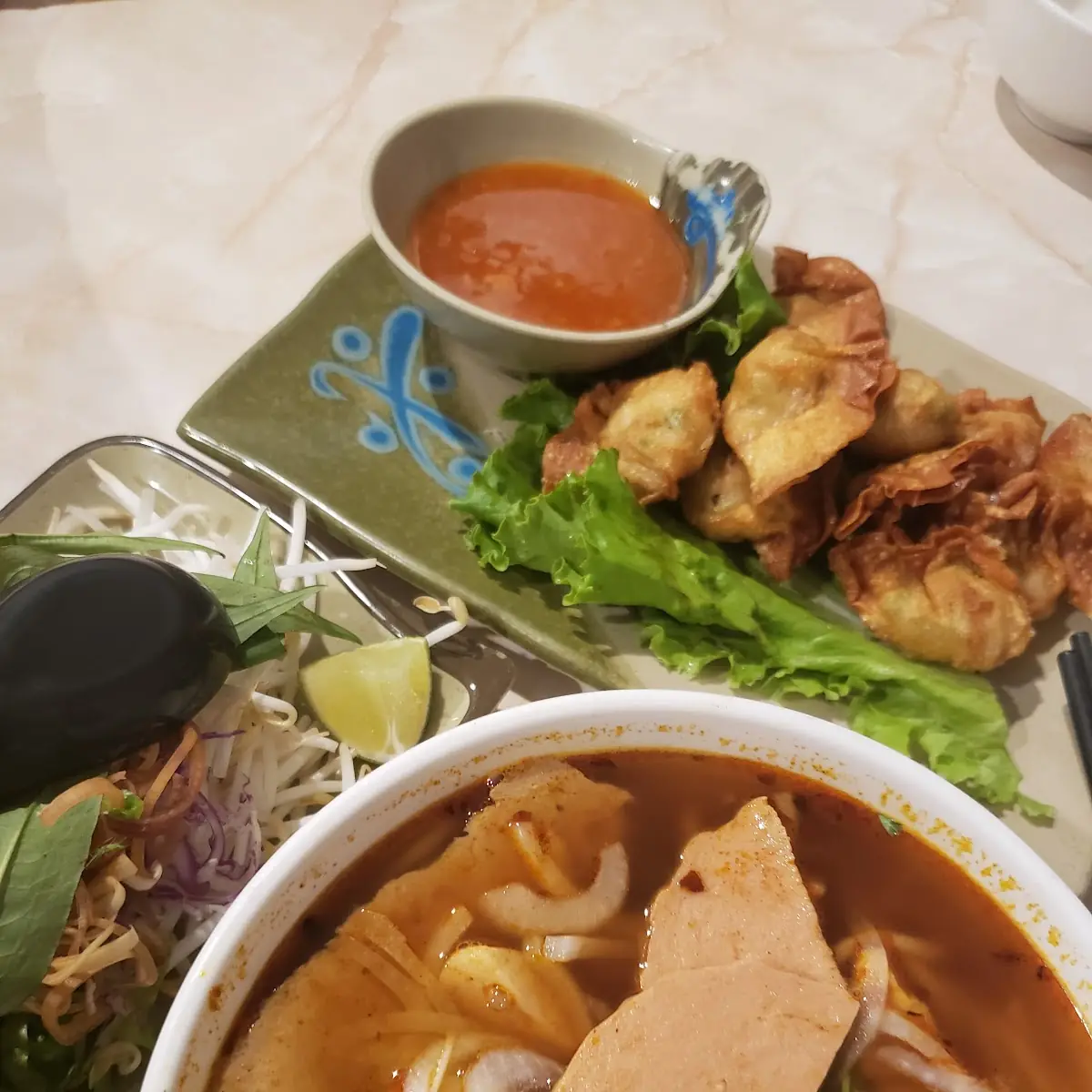 Bun Bo Hue